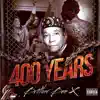 Brother Ben X - 400 Years - Single
